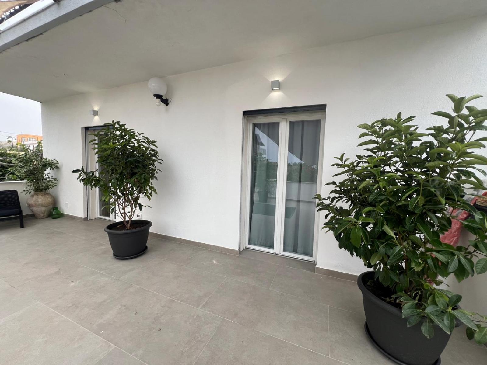 Terra Di Mare Guest House Agrigento Exterior foto