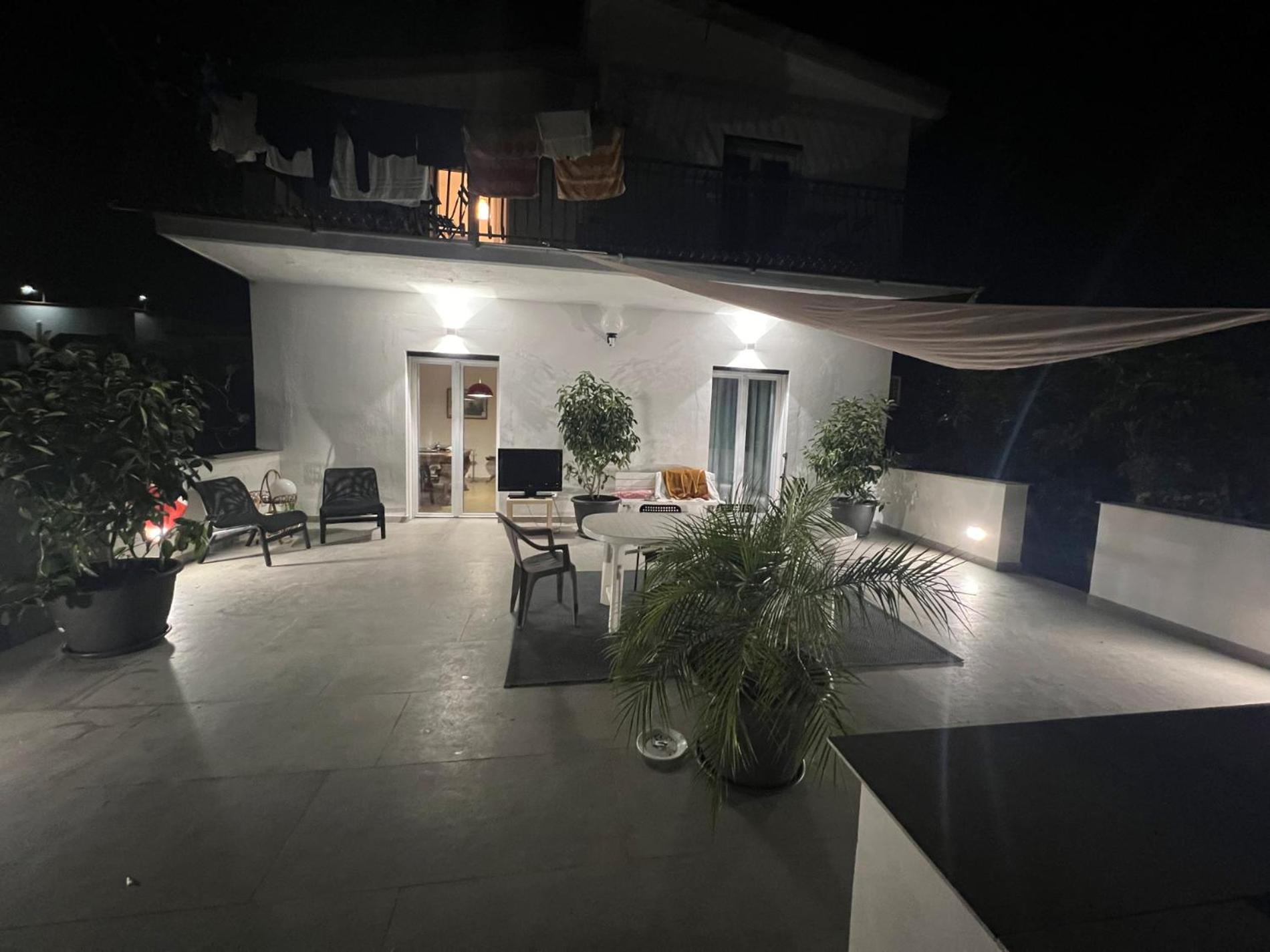 Terra Di Mare Guest House Agrigento Exterior foto