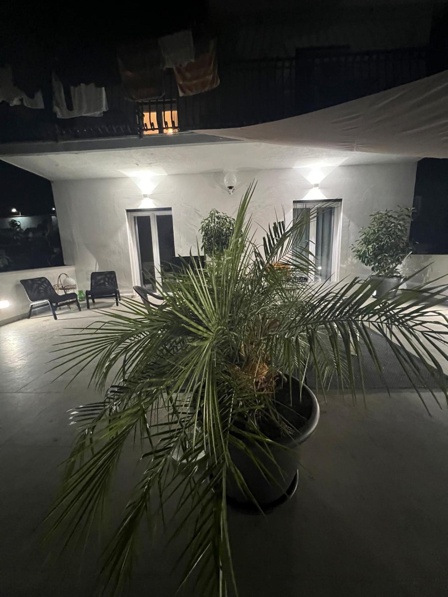 Terra Di Mare Guest House Agrigento Exterior foto