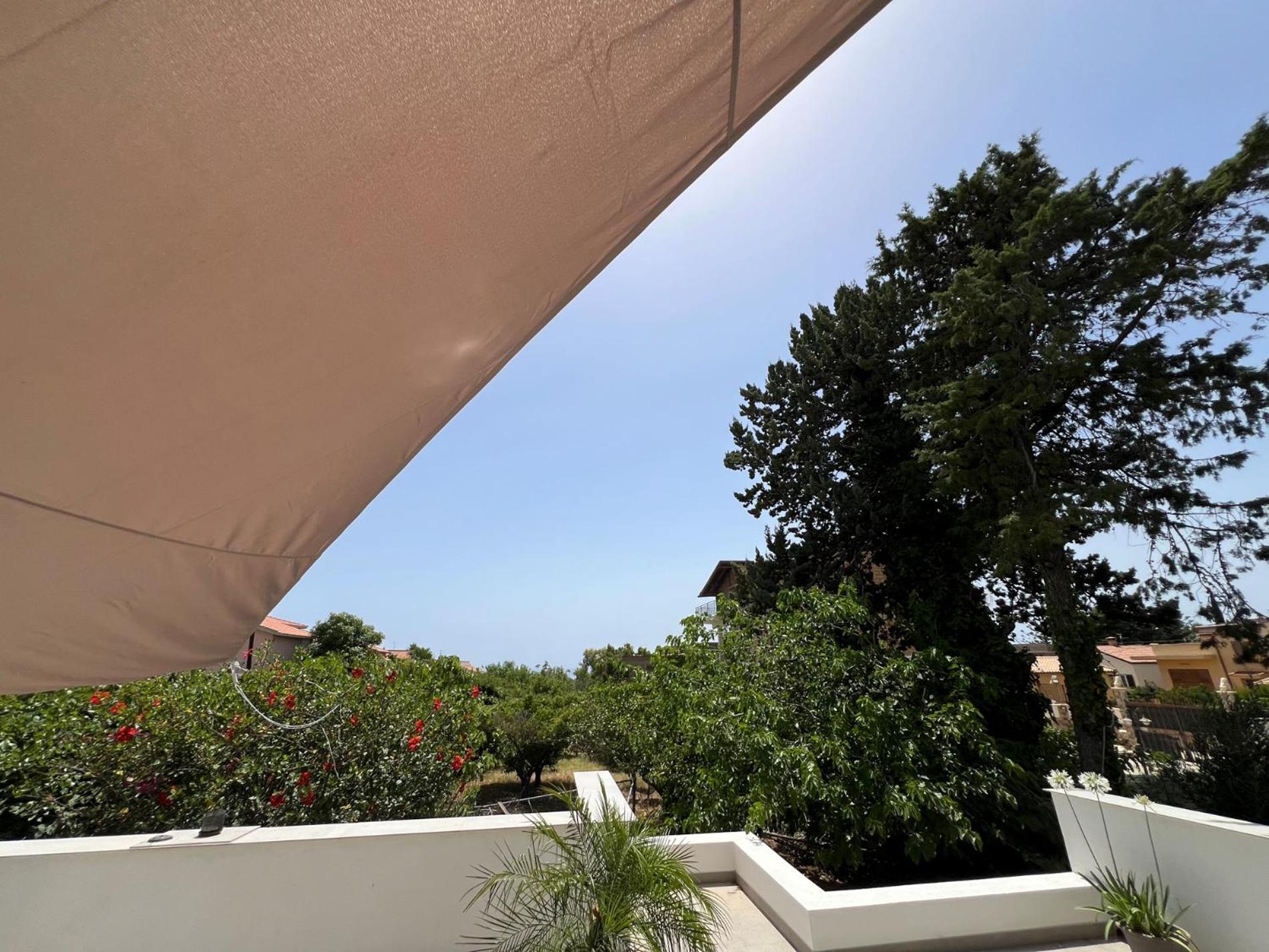 Terra Di Mare Guest House Agrigento Exterior foto