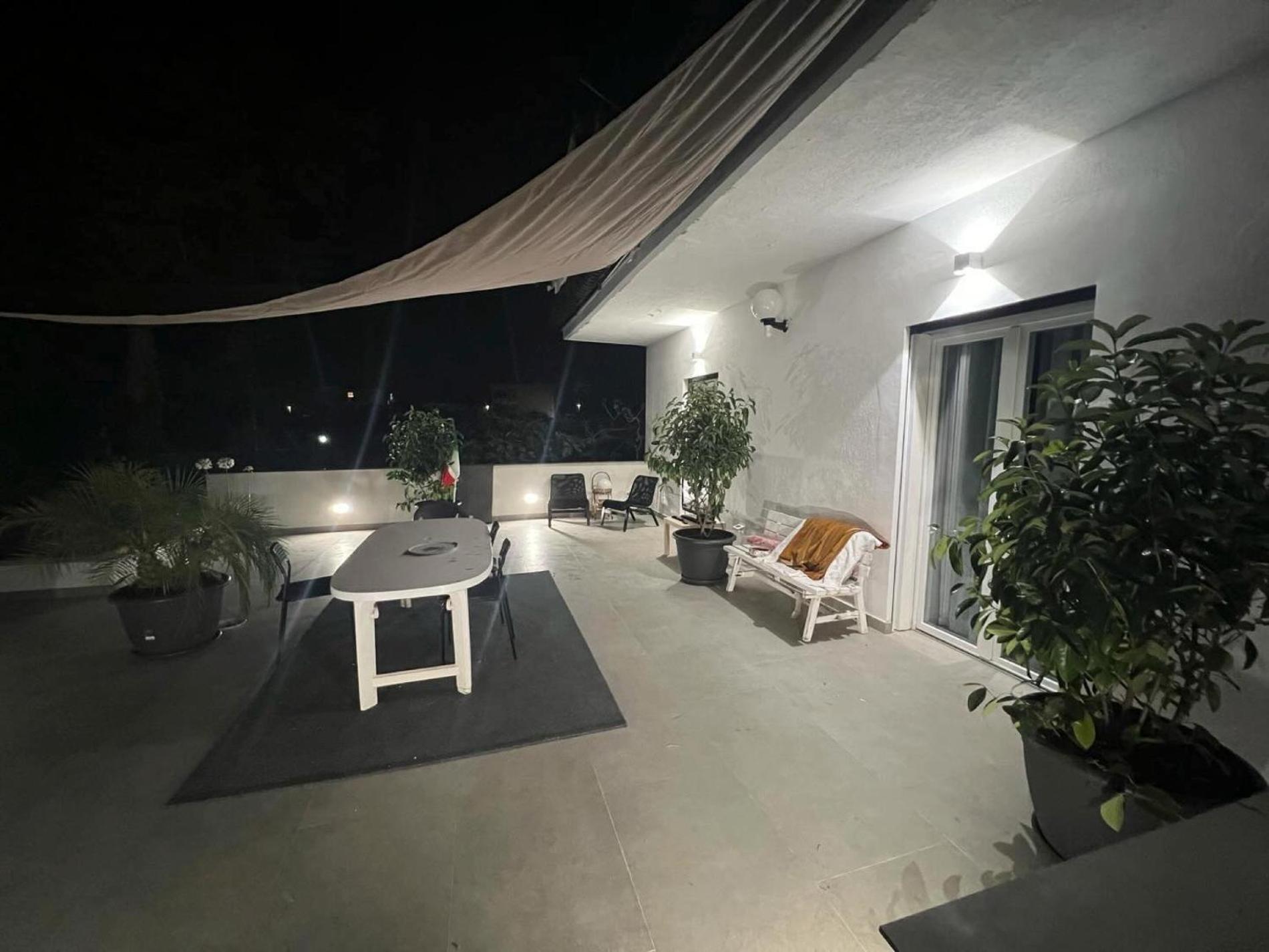 Terra Di Mare Guest House Agrigento Exterior foto