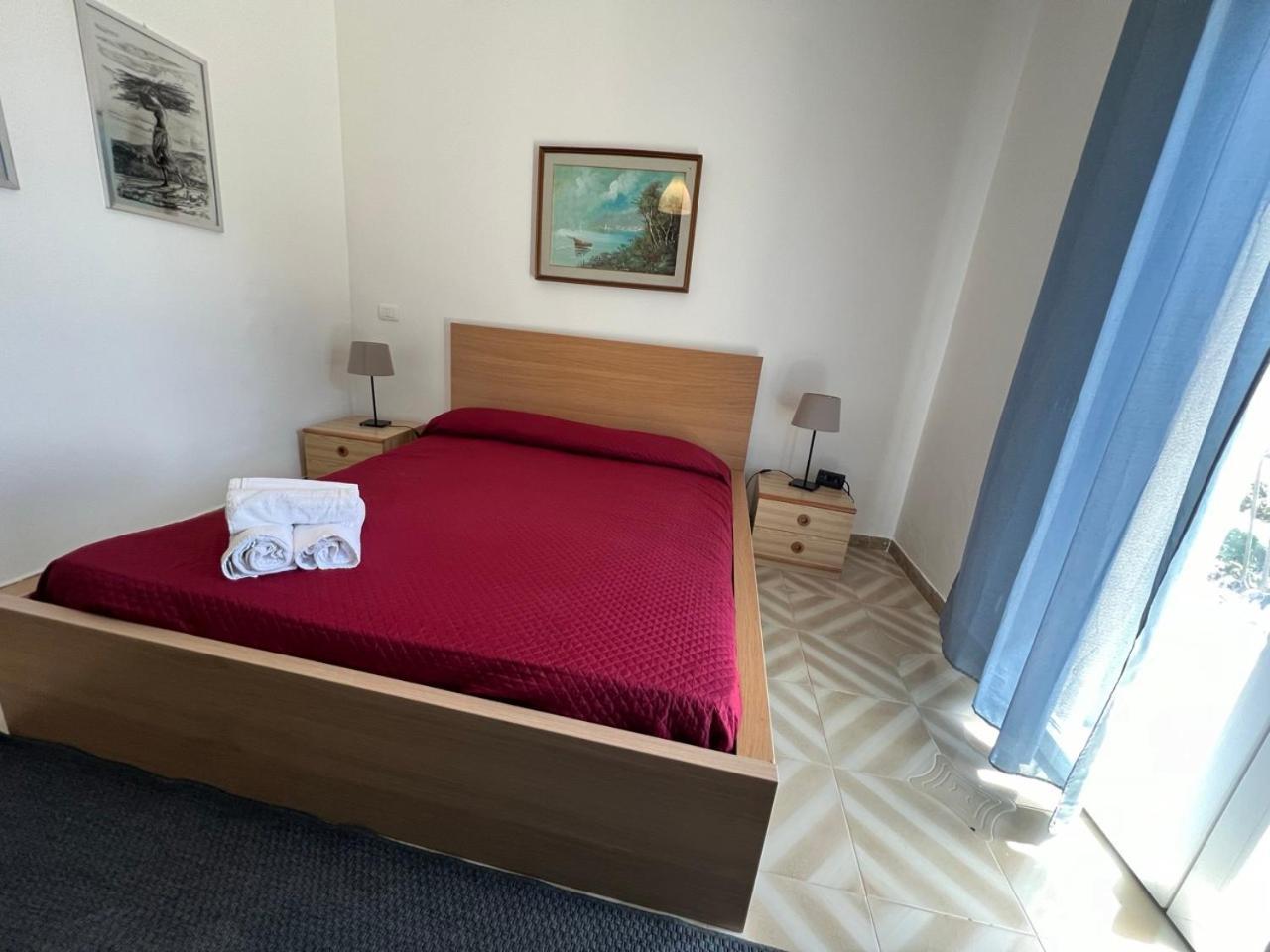 Terra Di Mare Guest House Agrigento Exterior foto