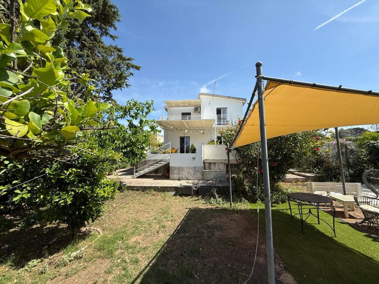 Terra Di Mare Guest House Agrigento Exterior foto