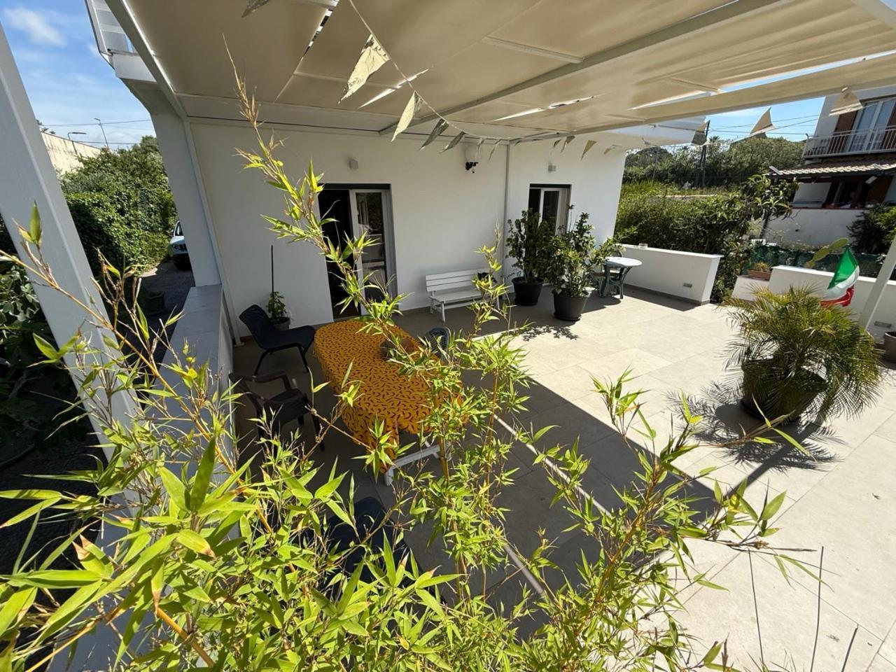 Terra Di Mare Guest House Agrigento Exterior foto