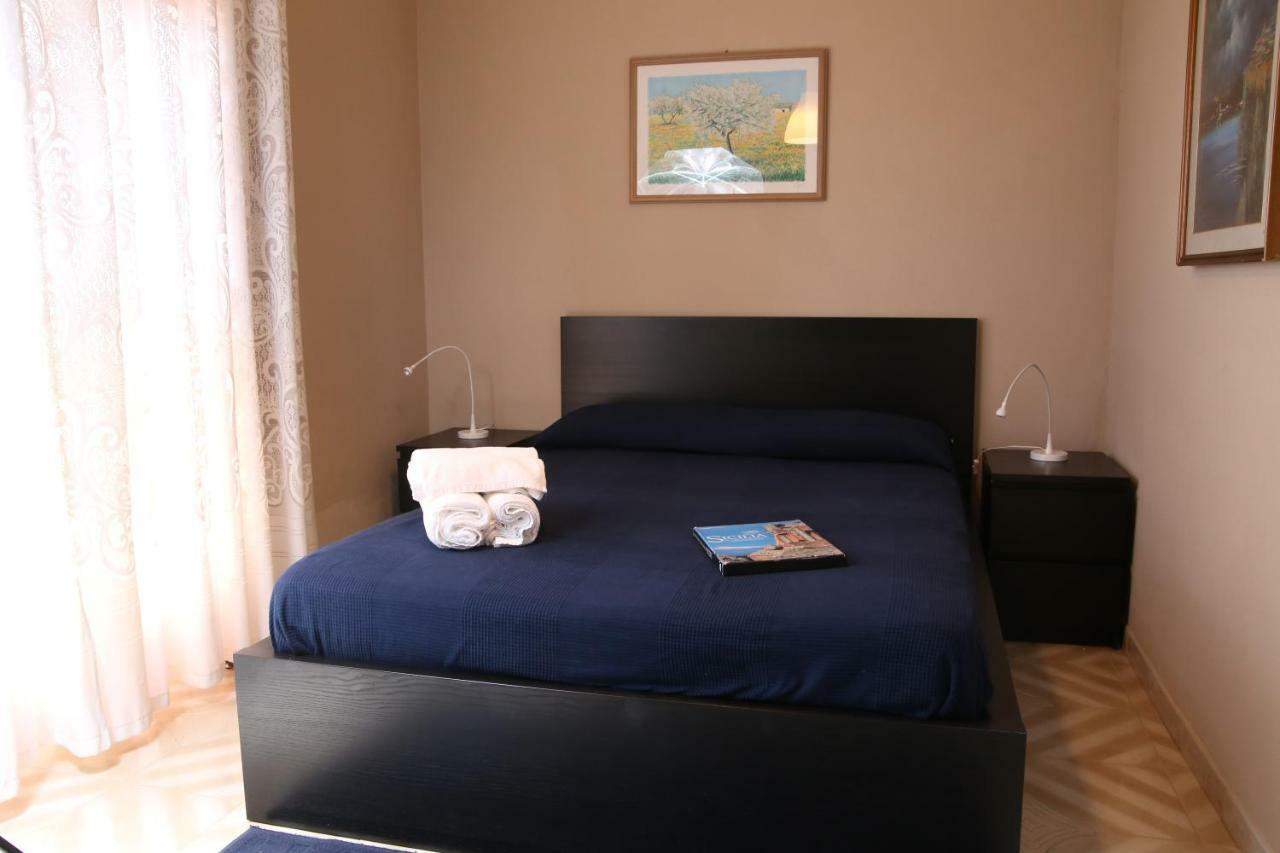 Terra Di Mare Guest House Agrigento Exterior foto