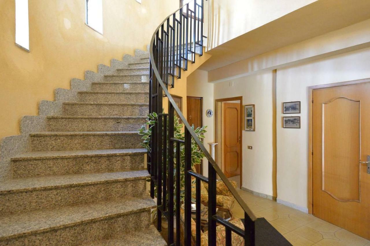 Terra Di Mare Guest House Agrigento Exterior foto