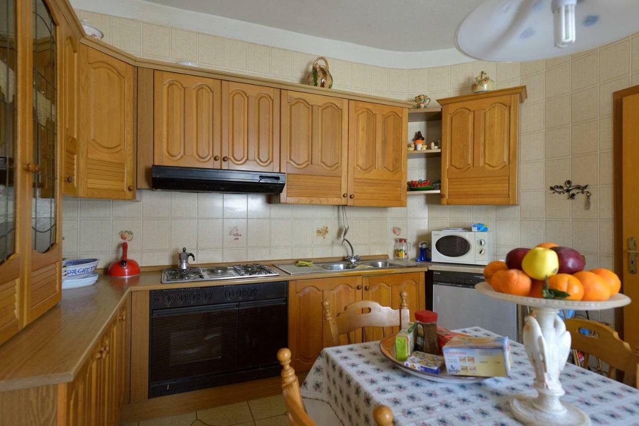 Terra Di Mare Guest House Agrigento Exterior foto